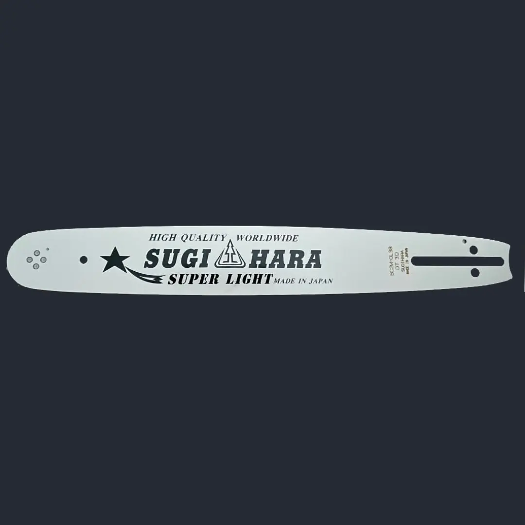Sugi Hara Light Weight 15" 3/8Lp .050 Ae Husqvarna 1