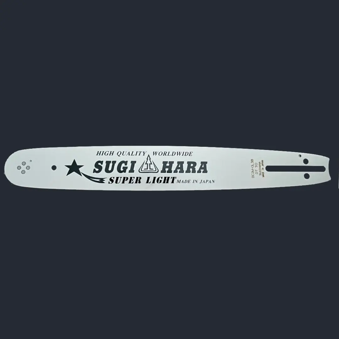 Sugi Hara Light Weight 14" 3/8Lp .050 Ae Husqvarna 1