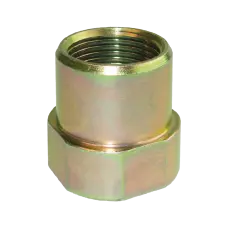 Tru-Balance Internal Sleeve Set B-1504-Ga Aluminum Wheel (Steer) 1