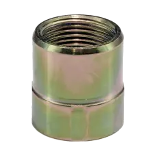 Tru-Balance Internal Sleeve Set B-2815-A Aluminum Wheel (Steer) 1