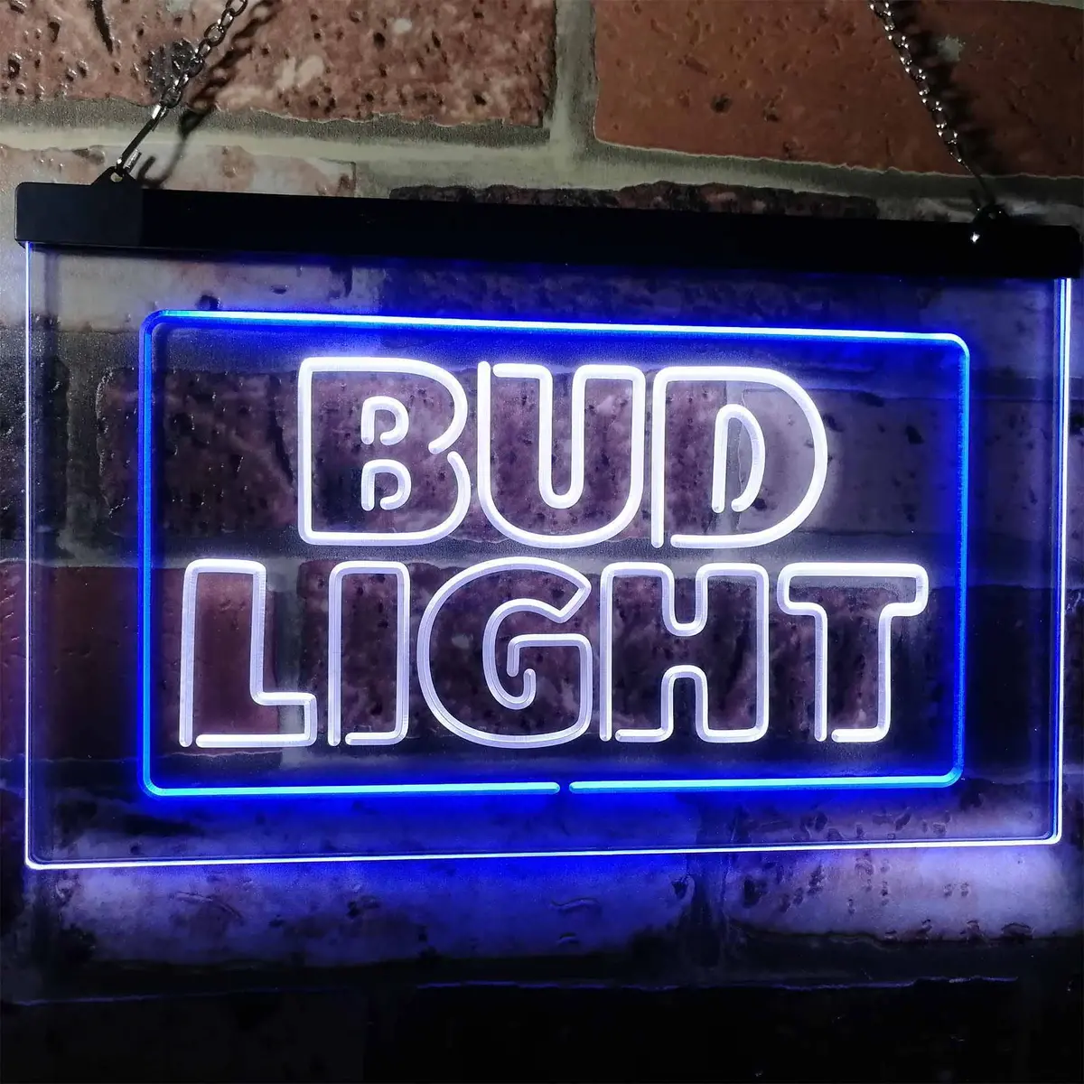 Bud Light Bar Neon Light Led Sign 1