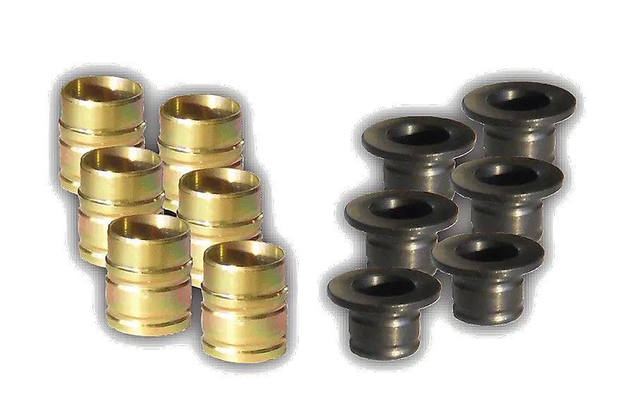 Tru-Balance Heavy Duty External Centering Sleeve Set C-5000-Gaa (2 Piece) 1