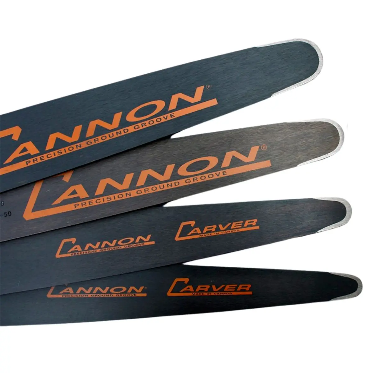 Cannon Chainsaw Carving Bars 1