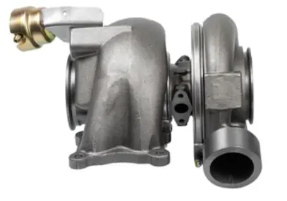 Zeki Turbo For Cat C15 Acert 1