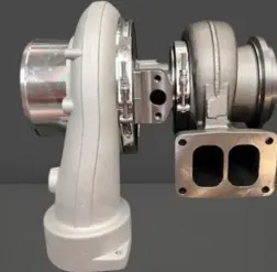 Zeki Turbo For Cat C15 Stage 1 1