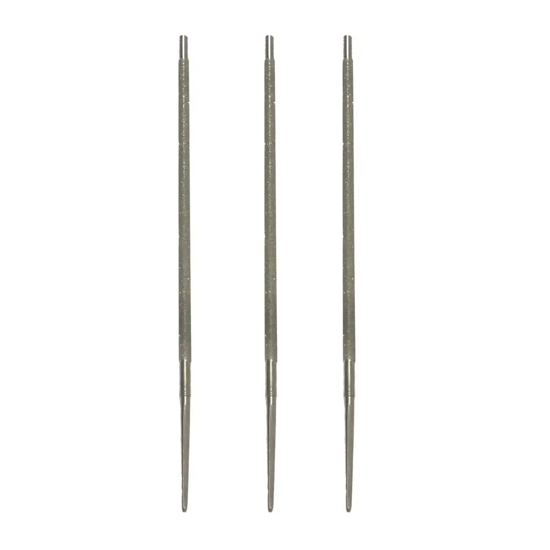 Diamond Chainsaw Files for Sharpening Tungsten Carbide Chains - Image 2