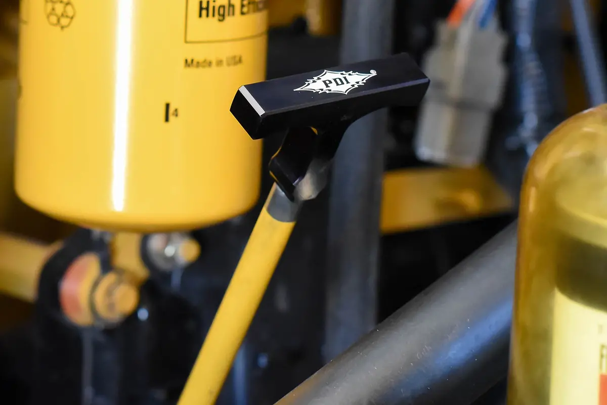 Pdi Dipsticks For Cat And Detroit Engines 1