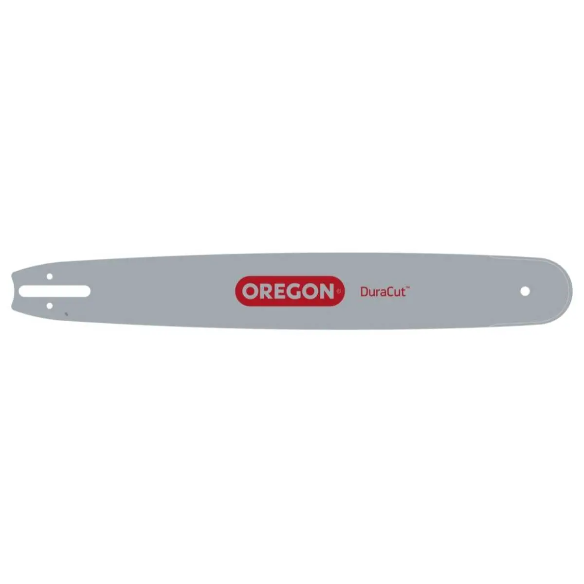 Oregon Duracut™ Hard-Nose Chainsaw Bar, 20" D009 1