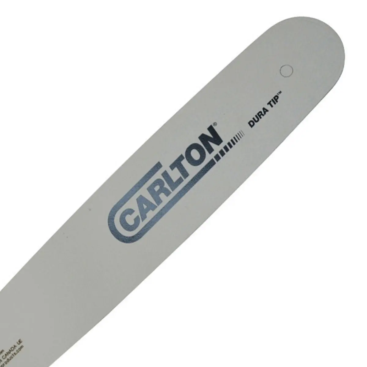 Chainsaw Bar Carlton Dura-Tip Solid Nose 36" .063 D009, Hv 1