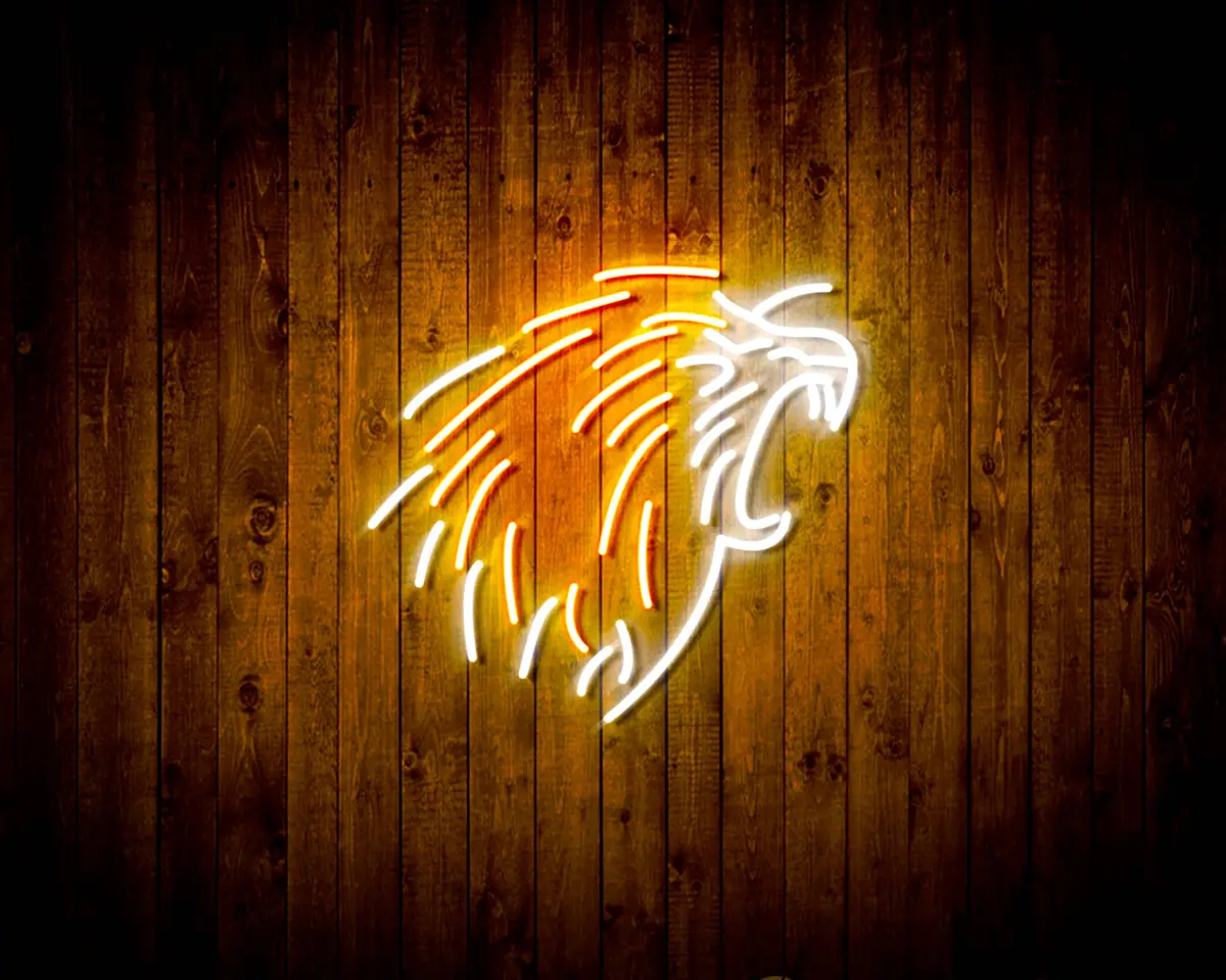 Chl Lausanne Hc Bar Neon Flex Led Sign 4