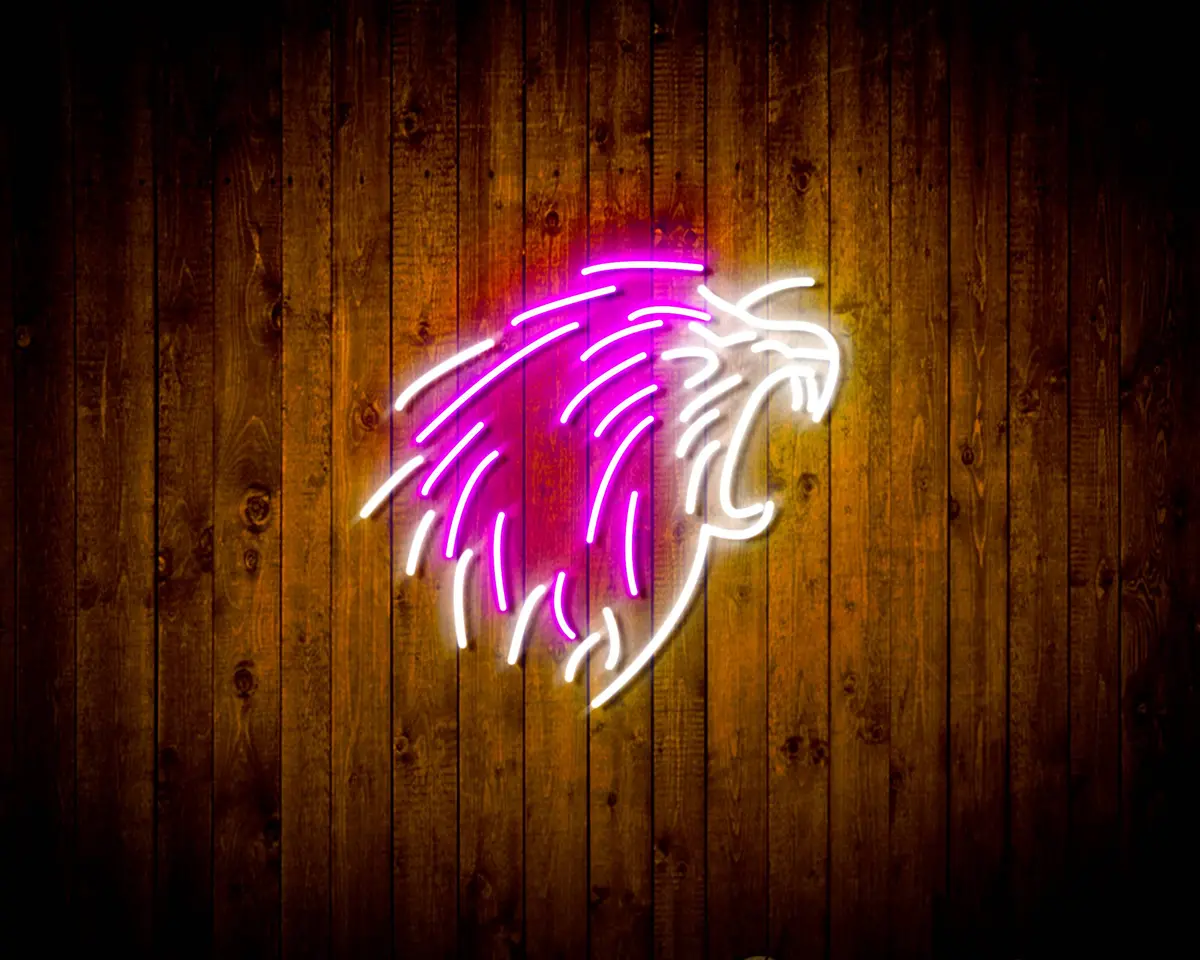 Chl Lausanne Hc Bar Neon Flex Led Sign 4