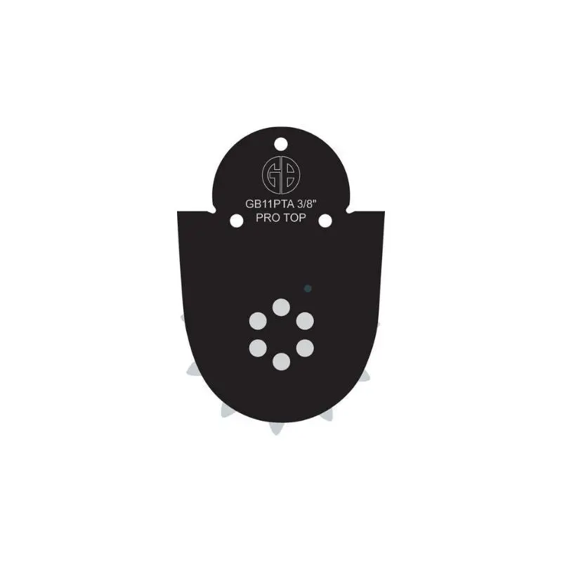 Sprocket Nose - Gb Protop Bars 2