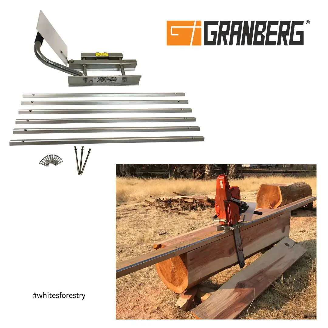 Granberg® Edging Mill G555b 1