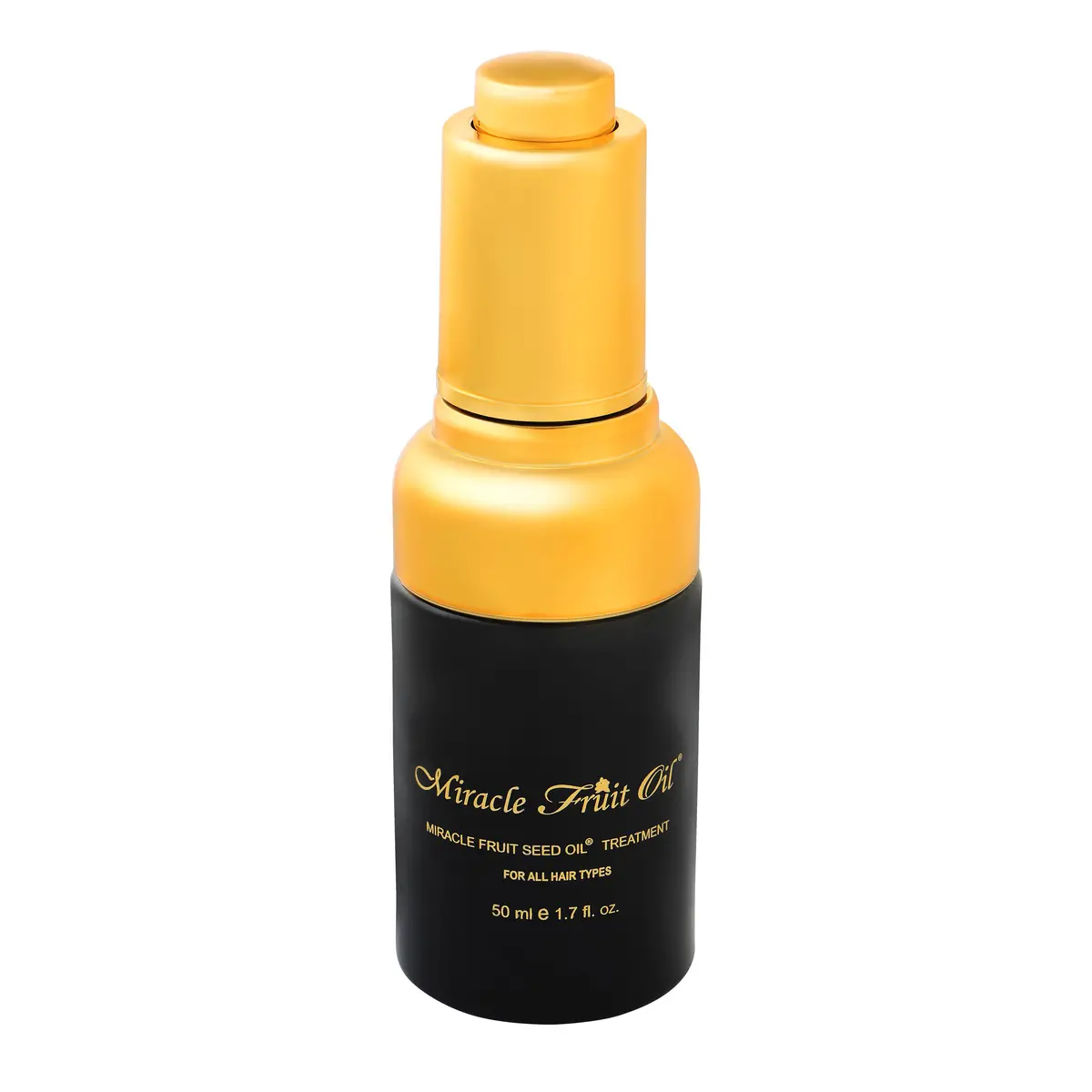Miracle Fruit Seed Oil® Hair And Scalp Treatment 1