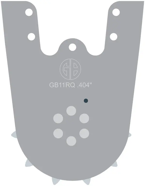 Sprocket Nose - Gb Extra Long Bars 1