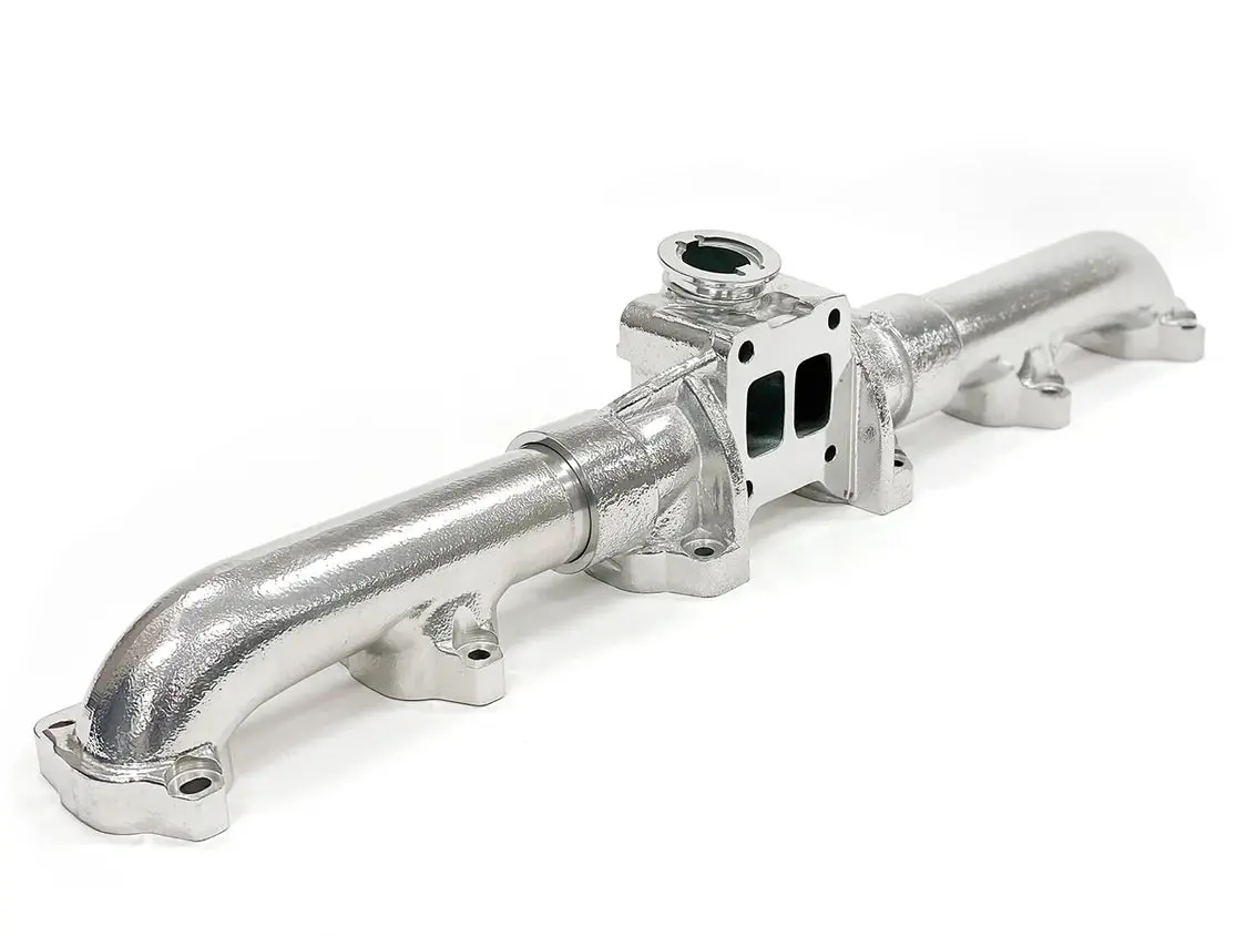 Paccar 2Nd Gen Exhaust Manifold 1