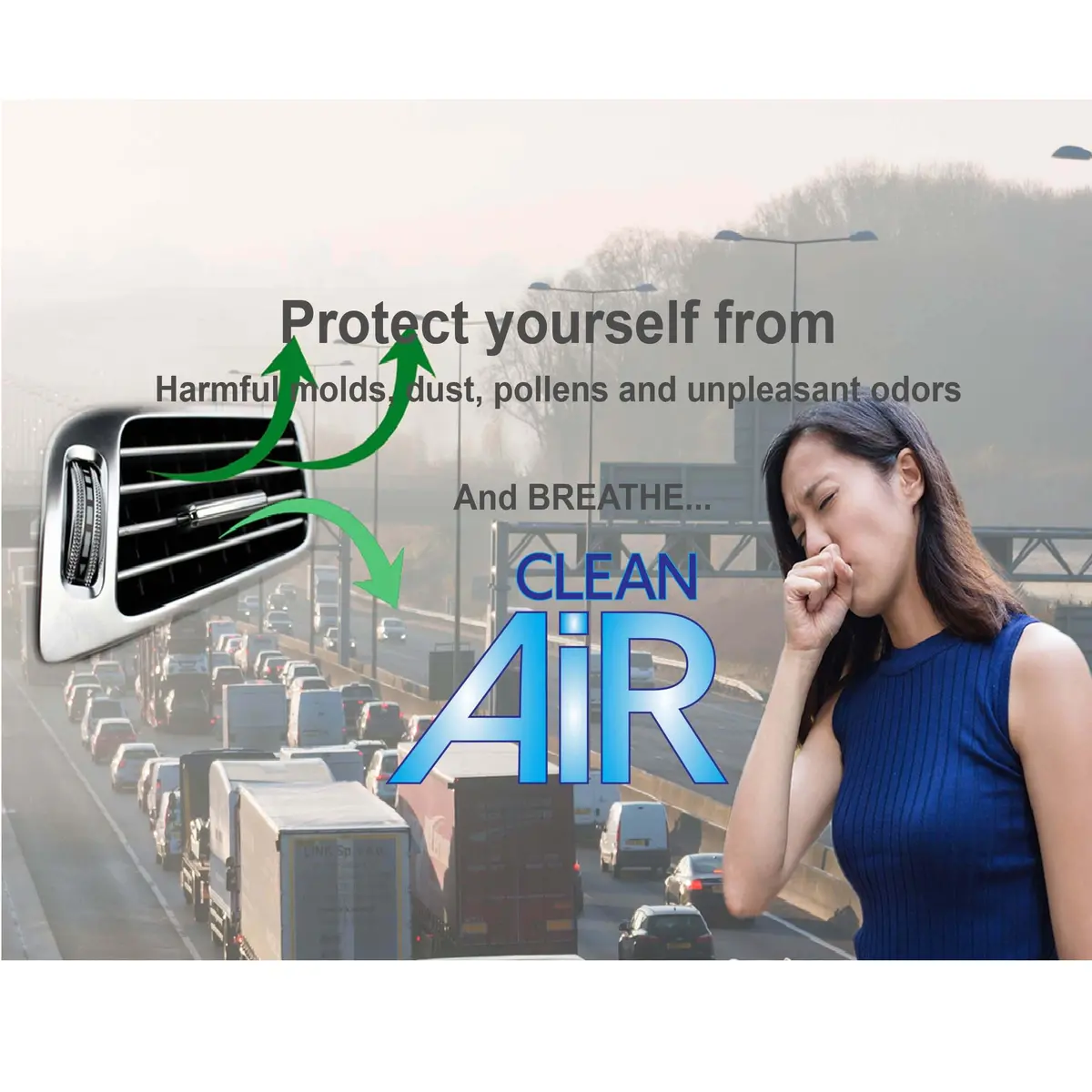A/C Ventilation System Cleaning Service – Orange County, Ca | Dwd2 Clean Air® 2