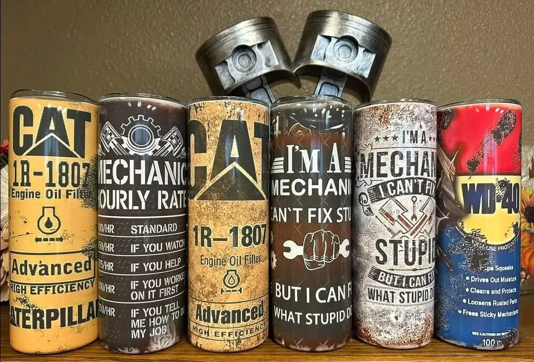 20Oz Stainless Steel Tumblers Without Rdp Logo 1
