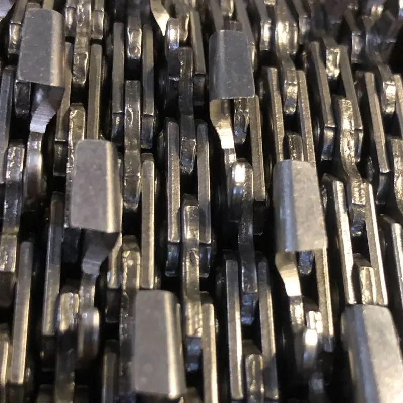 Chainsaw Chain Maya Skip-Tooth 3/8" .058" 10° Ripping Semi Chisel 2