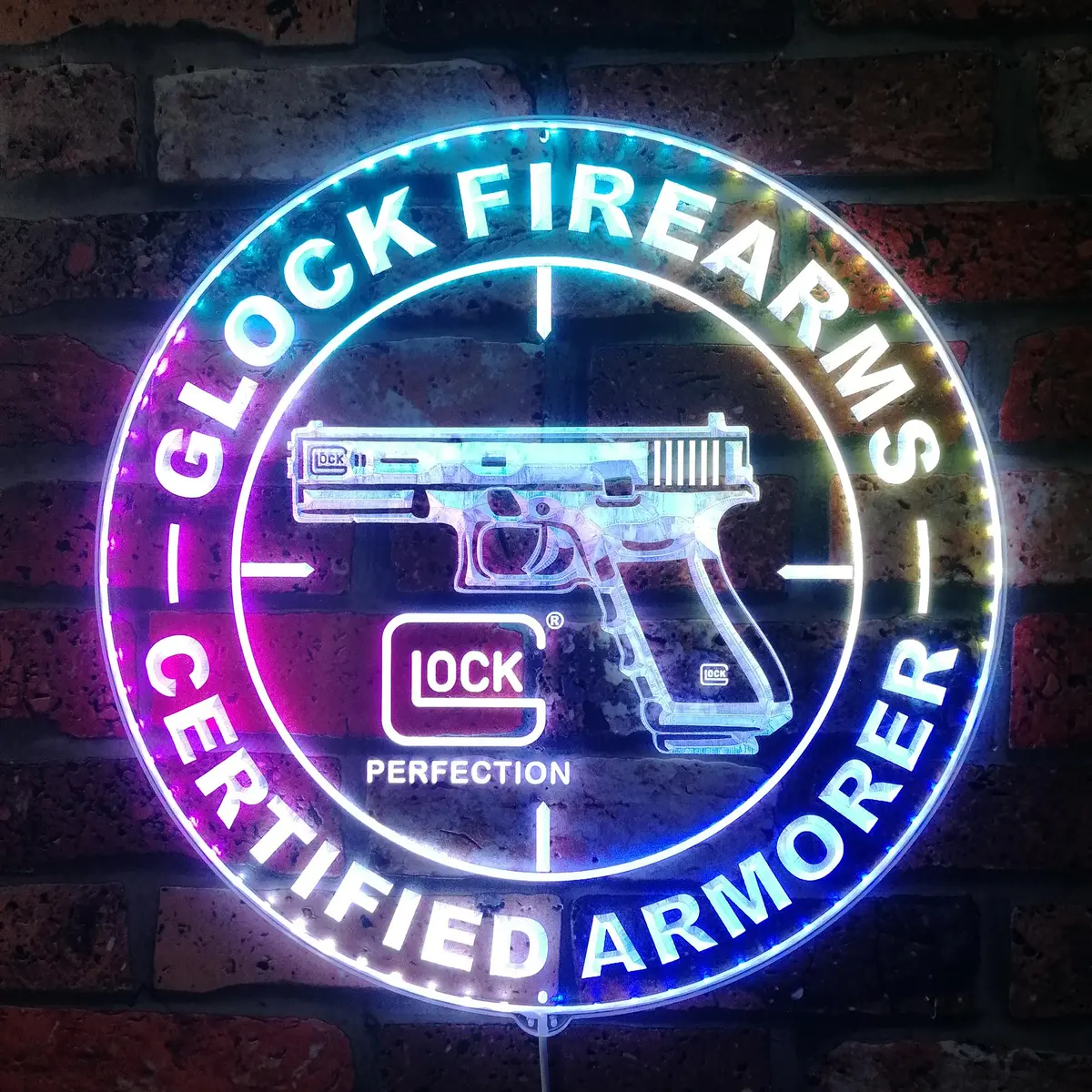 Cz Usa Neon Led Sign With Dynamic Rgb Colors 1