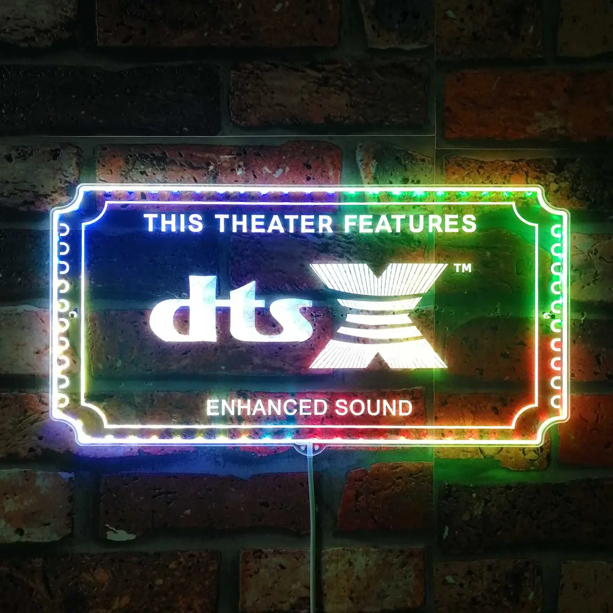 Dtsx Neon Led Sign With Dynamic Rgb Colors 1