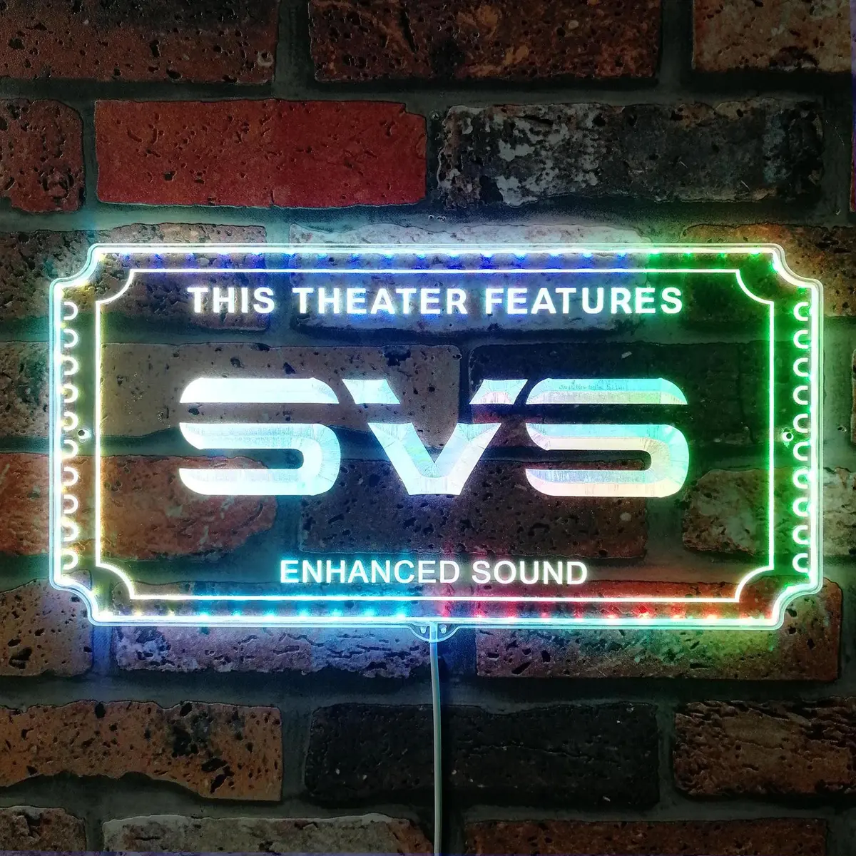 Svs Neon Led Sign With Dynamic Rgb Colors 1