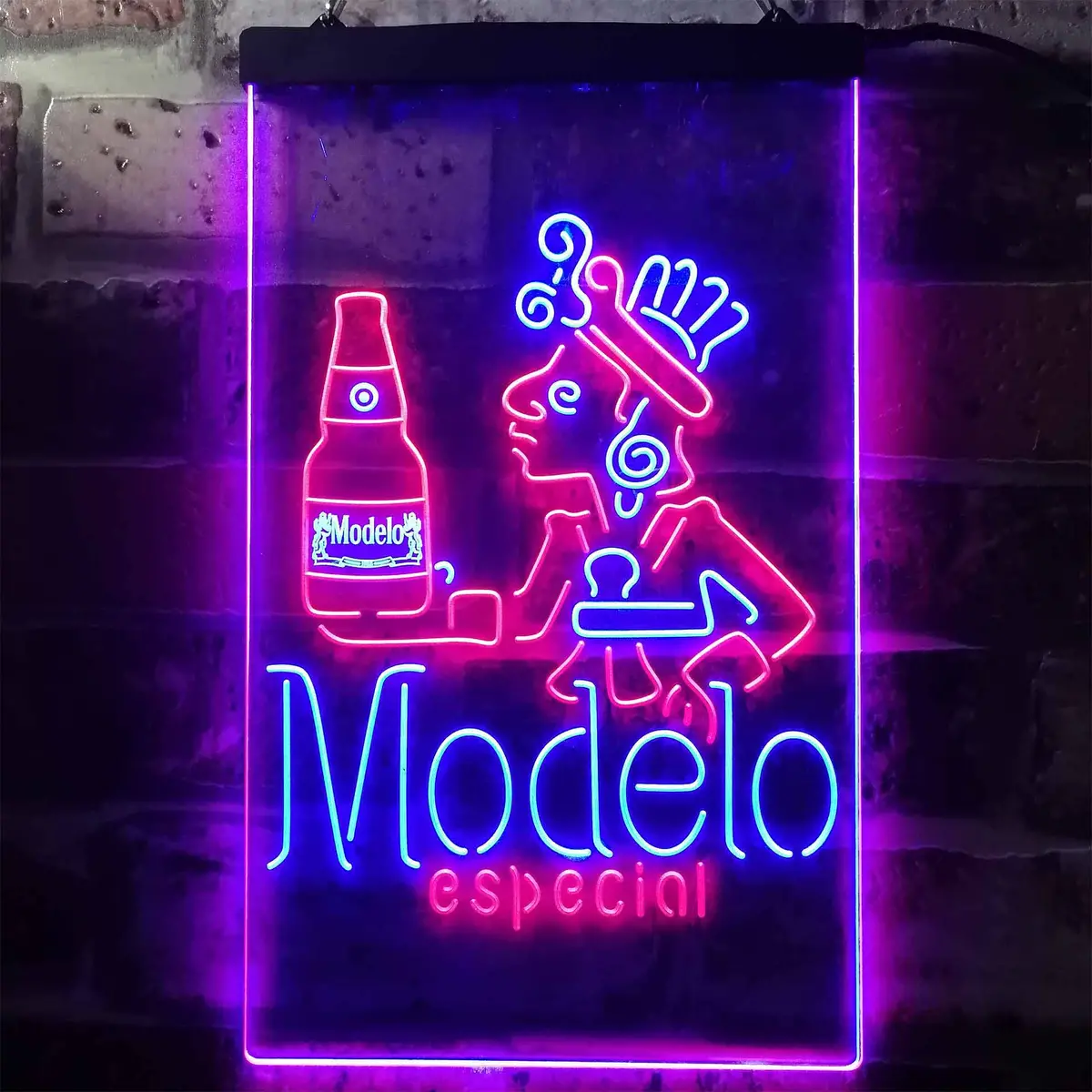 Modelo Especial Home Bar Neon Light Led Sign 1