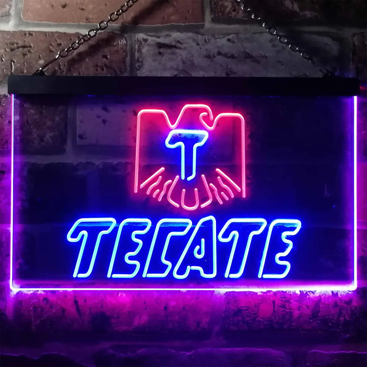 Tecate Beer Bar Home Bar Neon Light Led Sign 1