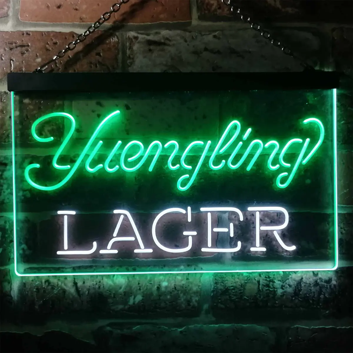 Yuengling Larger Beer Neon-Like Led Sign 1