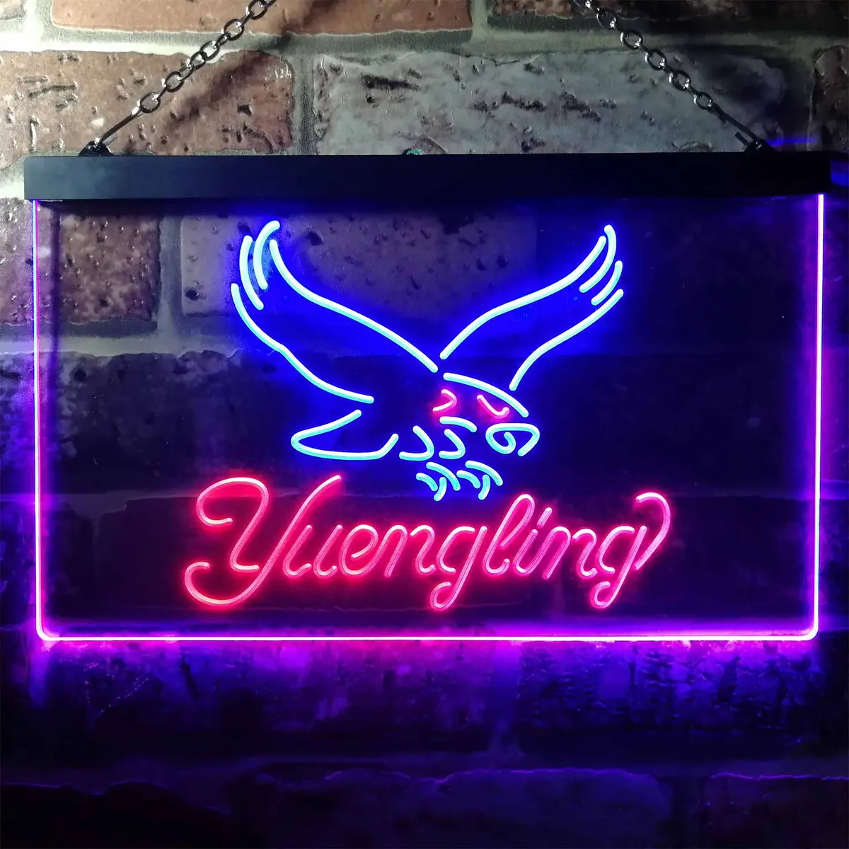 Yuengling Beer Bar Home Bar Neon Light Led Sign 1