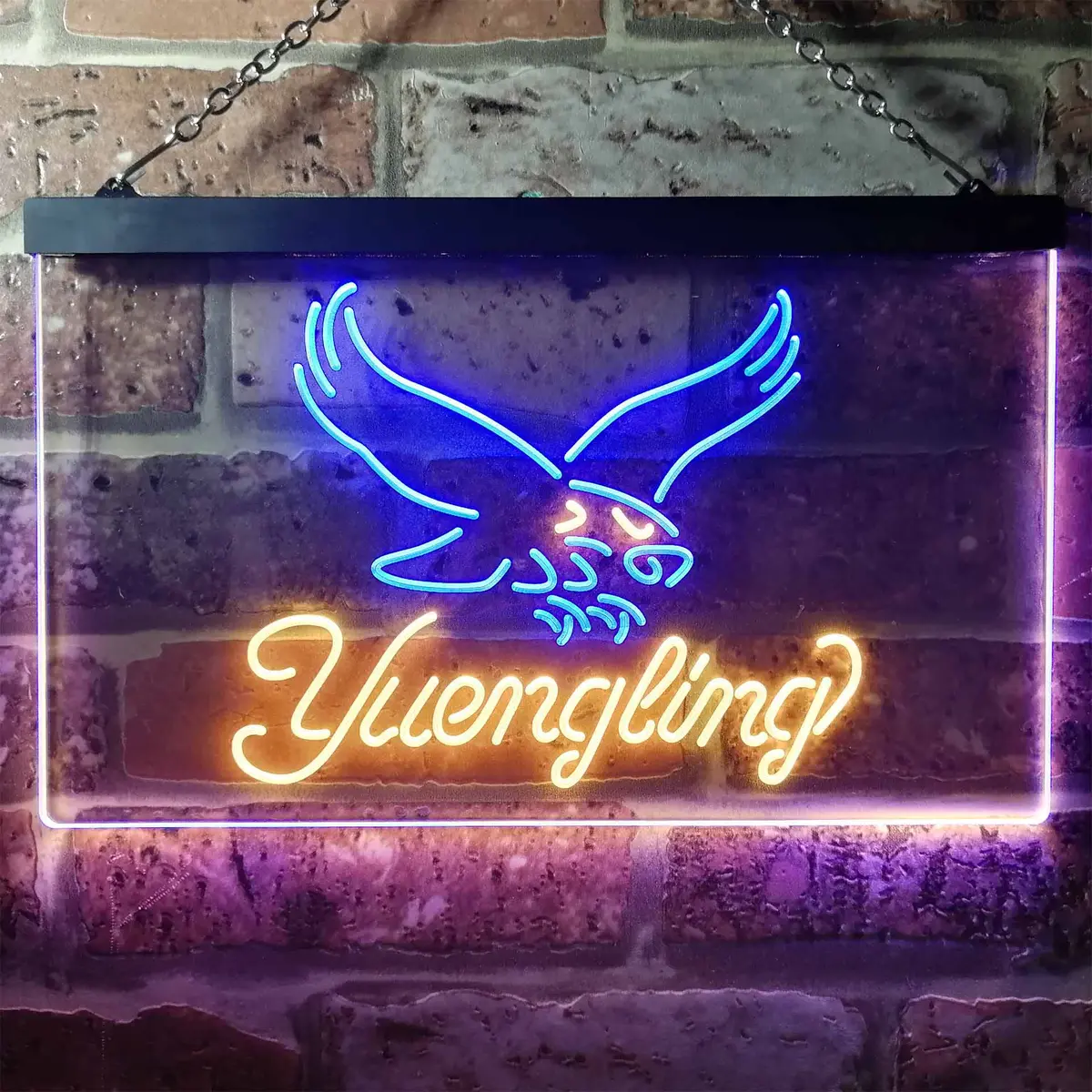 Yuengling Beer Bar Home Bar Neon Light Led Sign 7