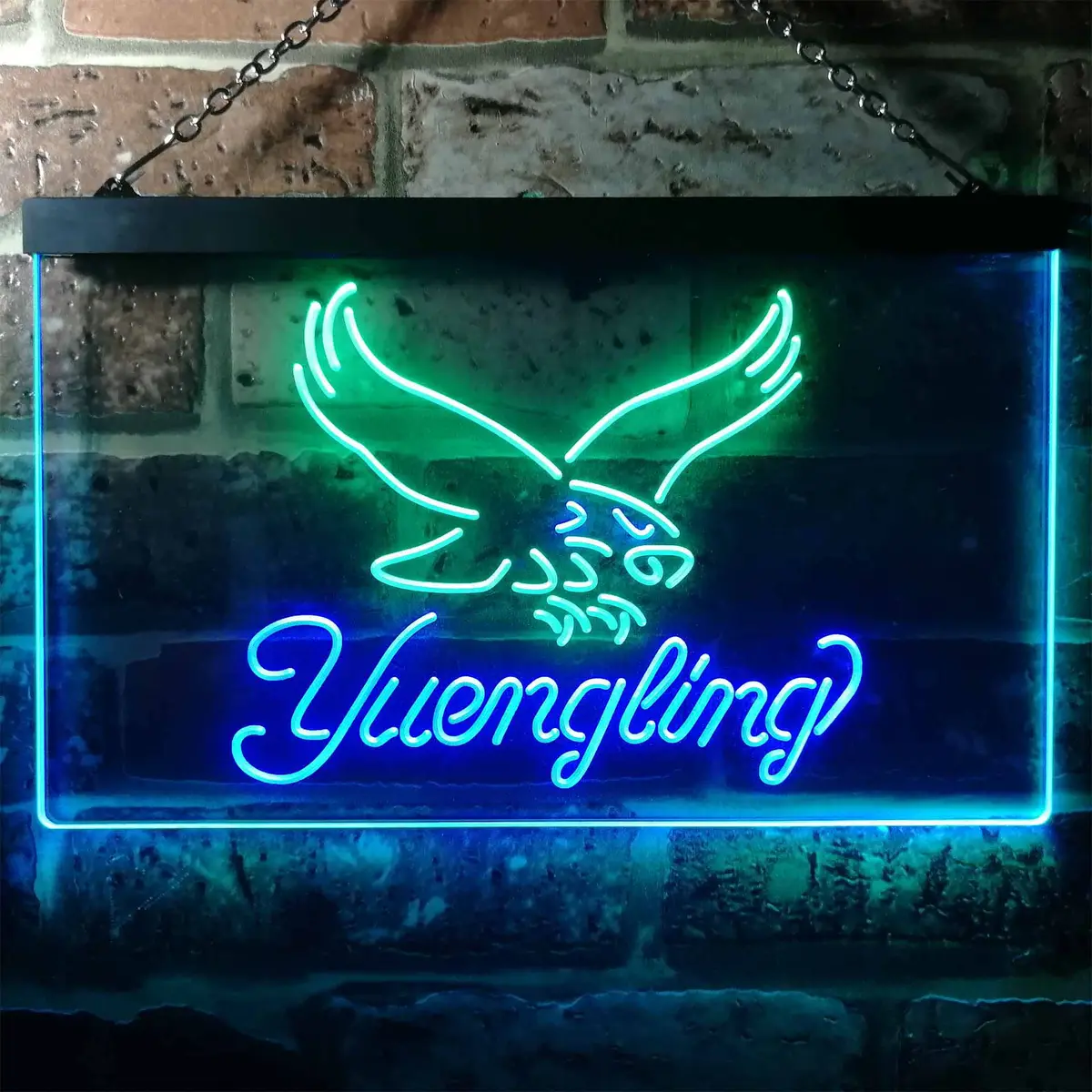 Yuengling Beer Bar Home Bar Neon Light Led Sign 8