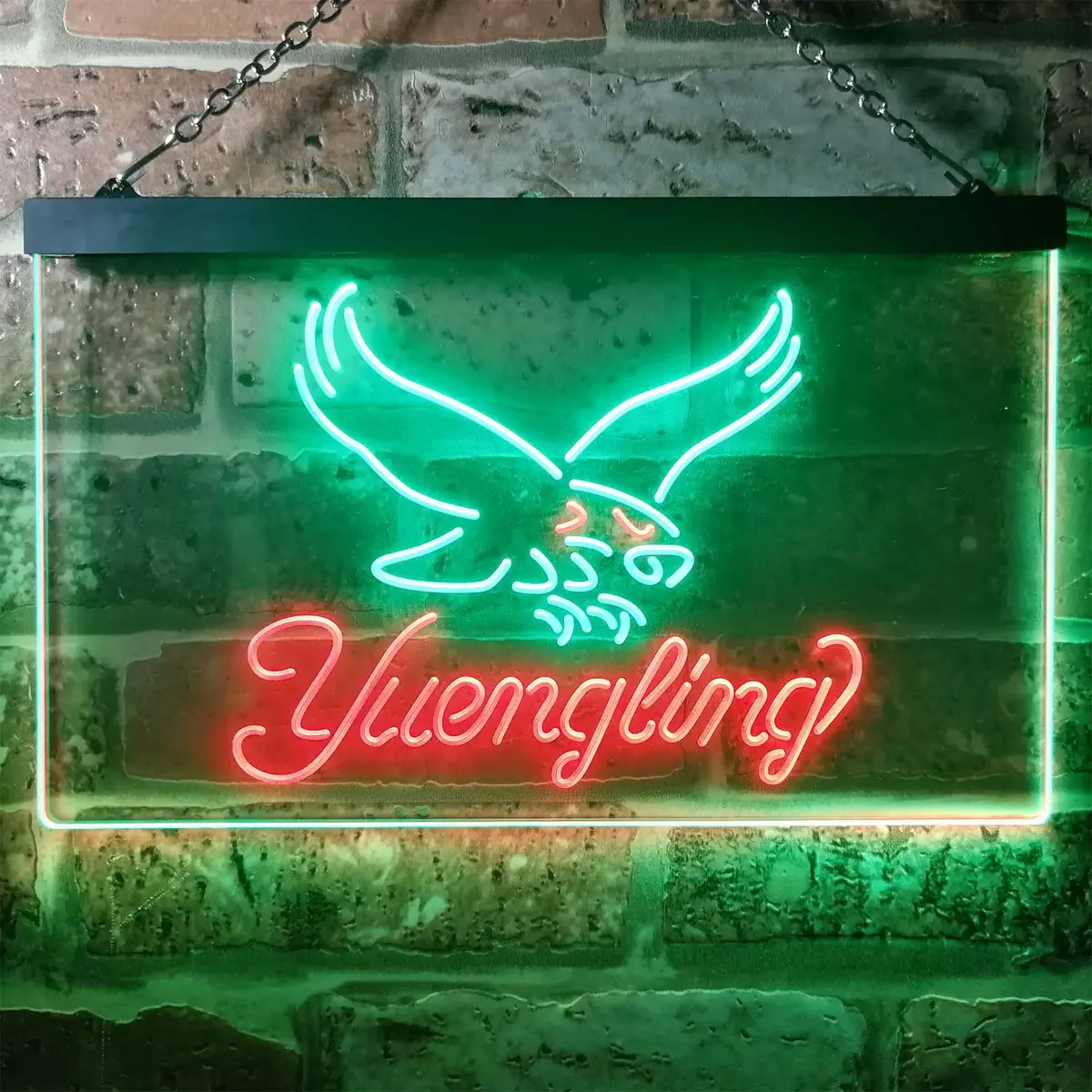 Yuengling Beer Bar Home Bar Neon Light Led Sign 13