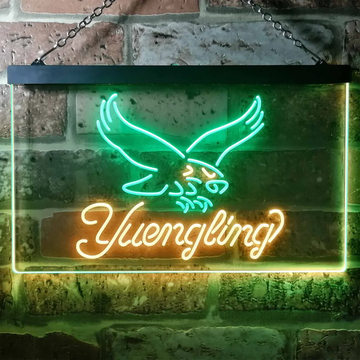 Yuengling Beer Bar Home Bar Neon Light Led Sign 9