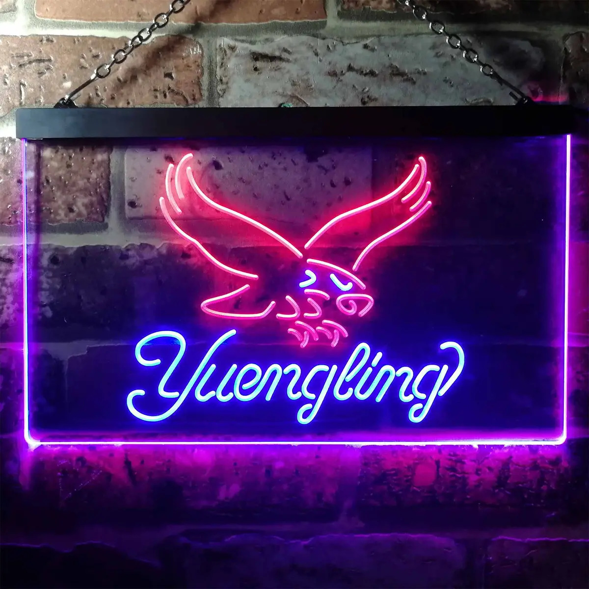 Yuengling Beer Bar Home Bar Neon Light Led Sign 5
