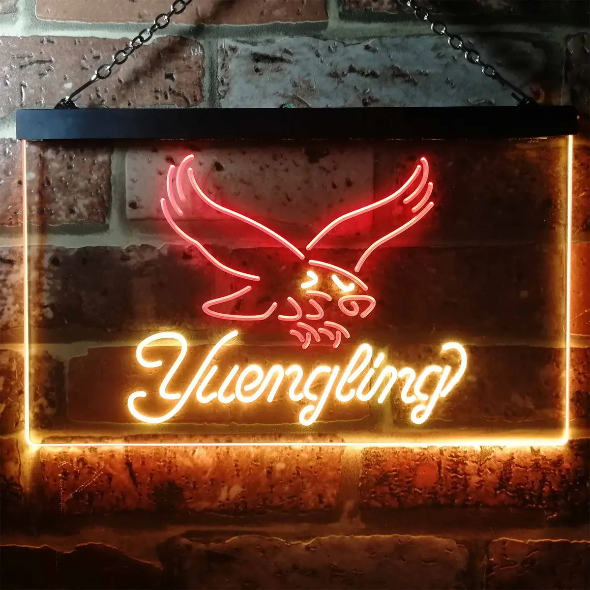 Yuengling Beer Bar Home Bar Neon Light Led Sign 6