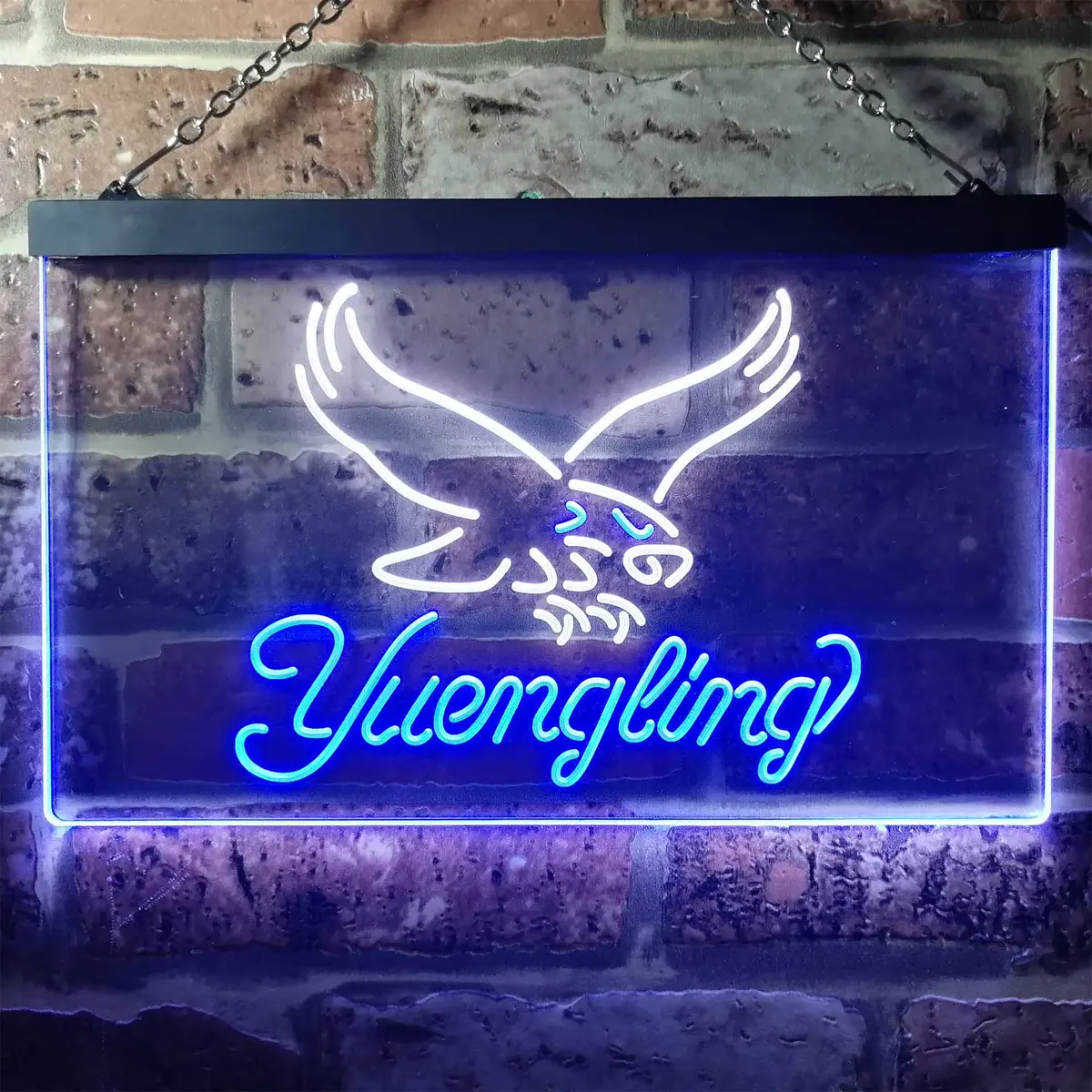 Yuengling Beer Bar Home Bar Neon Light Led Sign 3