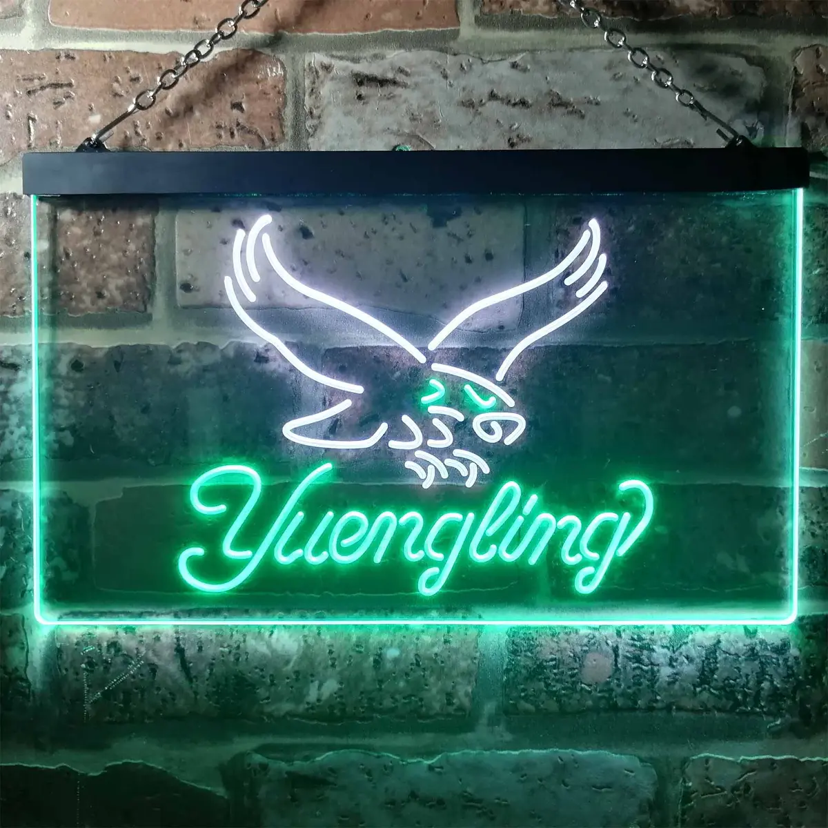 Yuengling Beer Bar Home Bar Neon Light Led Sign 12