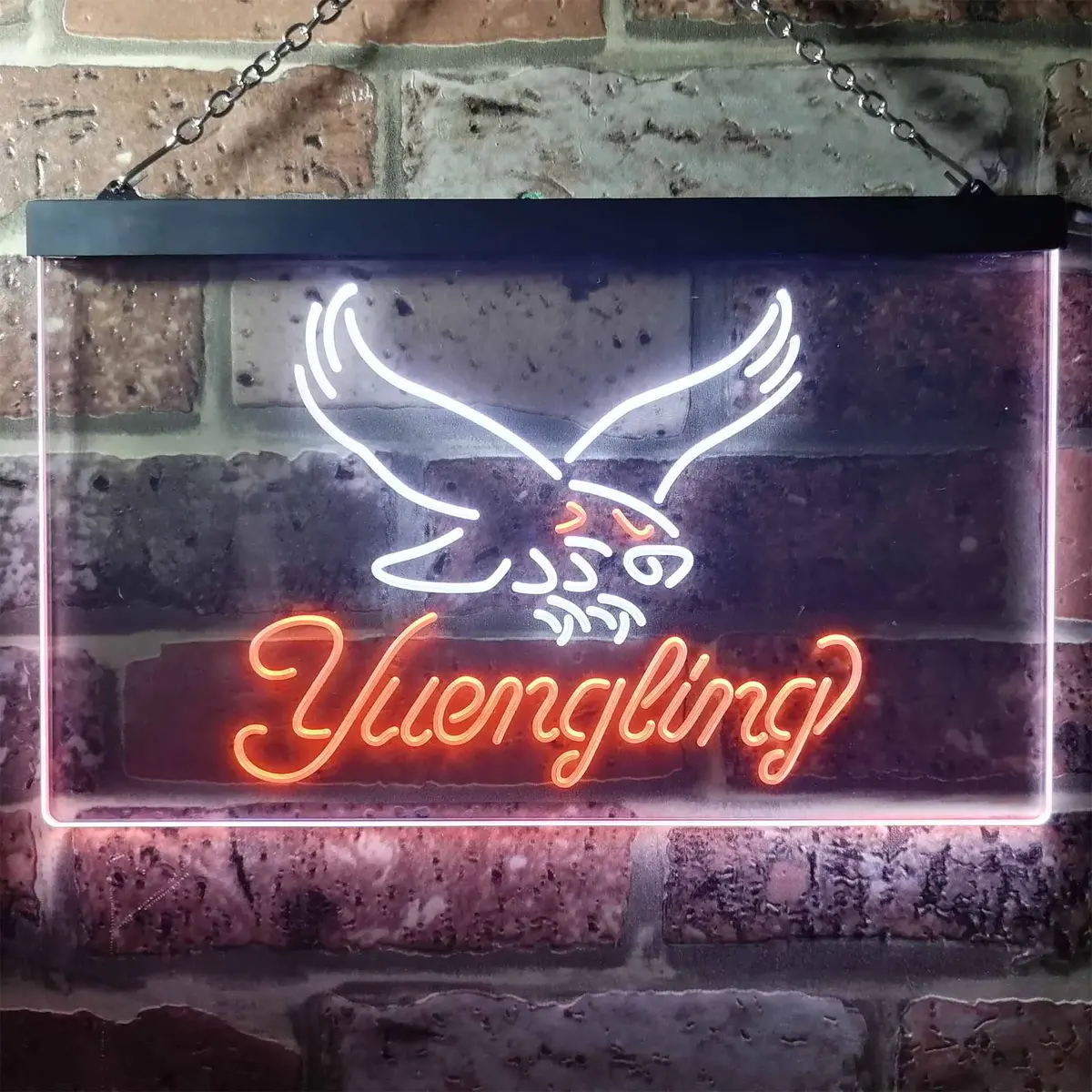 Yuengling Beer Bar Home Bar Neon Light Led Sign 10