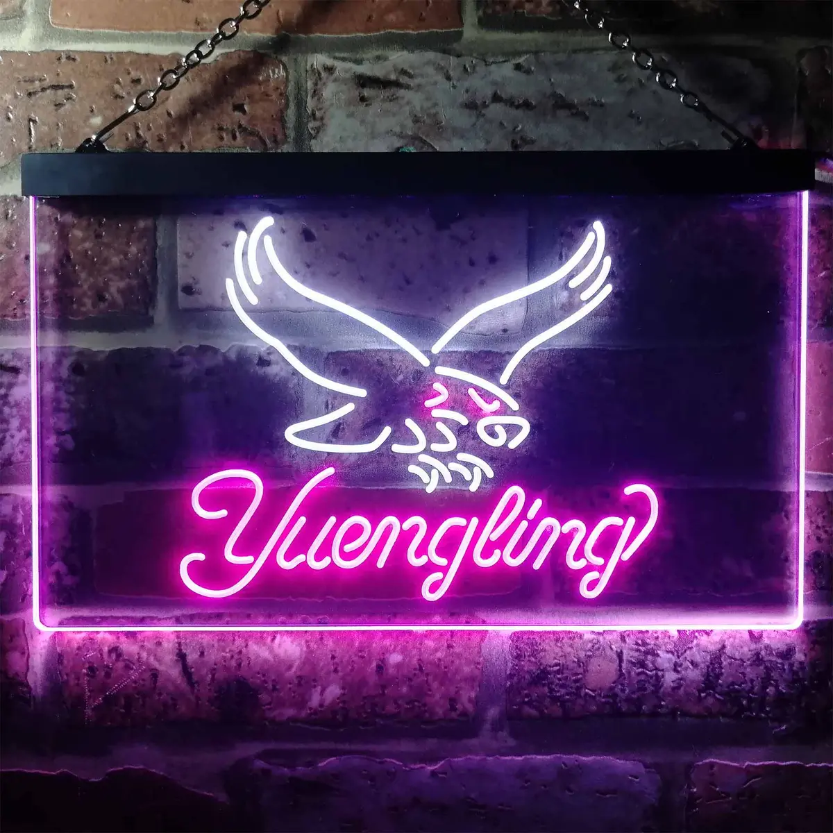 Yuengling Beer Bar Home Bar Neon Light Led Sign 11