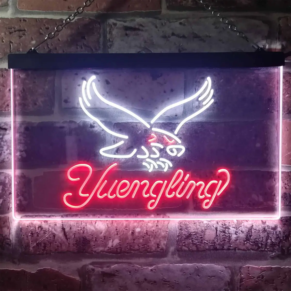 Yuengling Beer Bar Home Bar Neon Light Led Sign 4