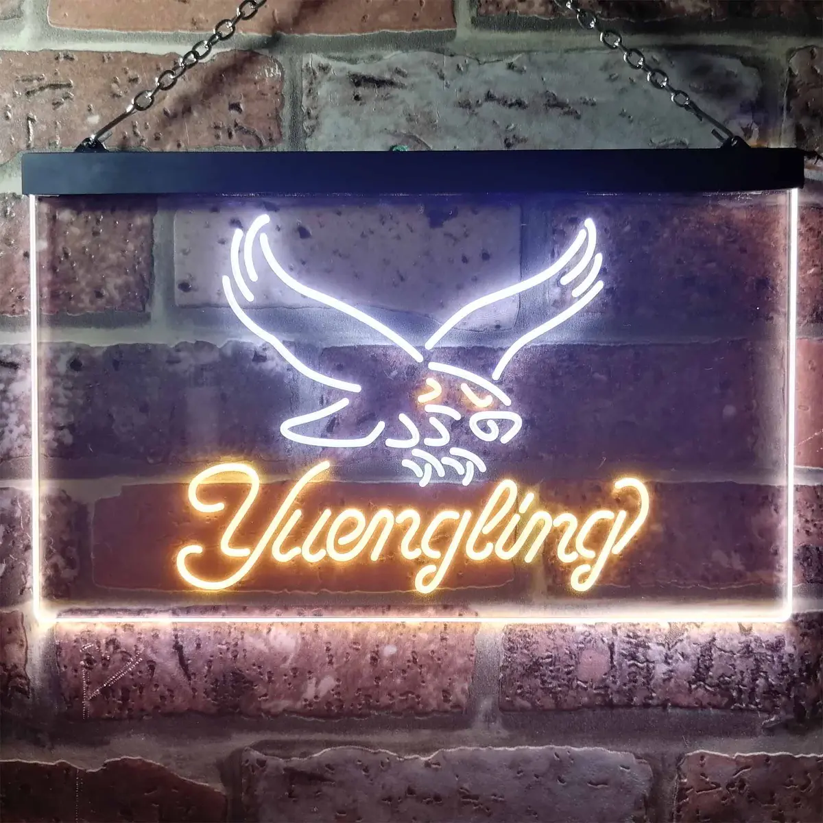 Yuengling Beer Bar Home Bar Neon Light Led Sign 2
