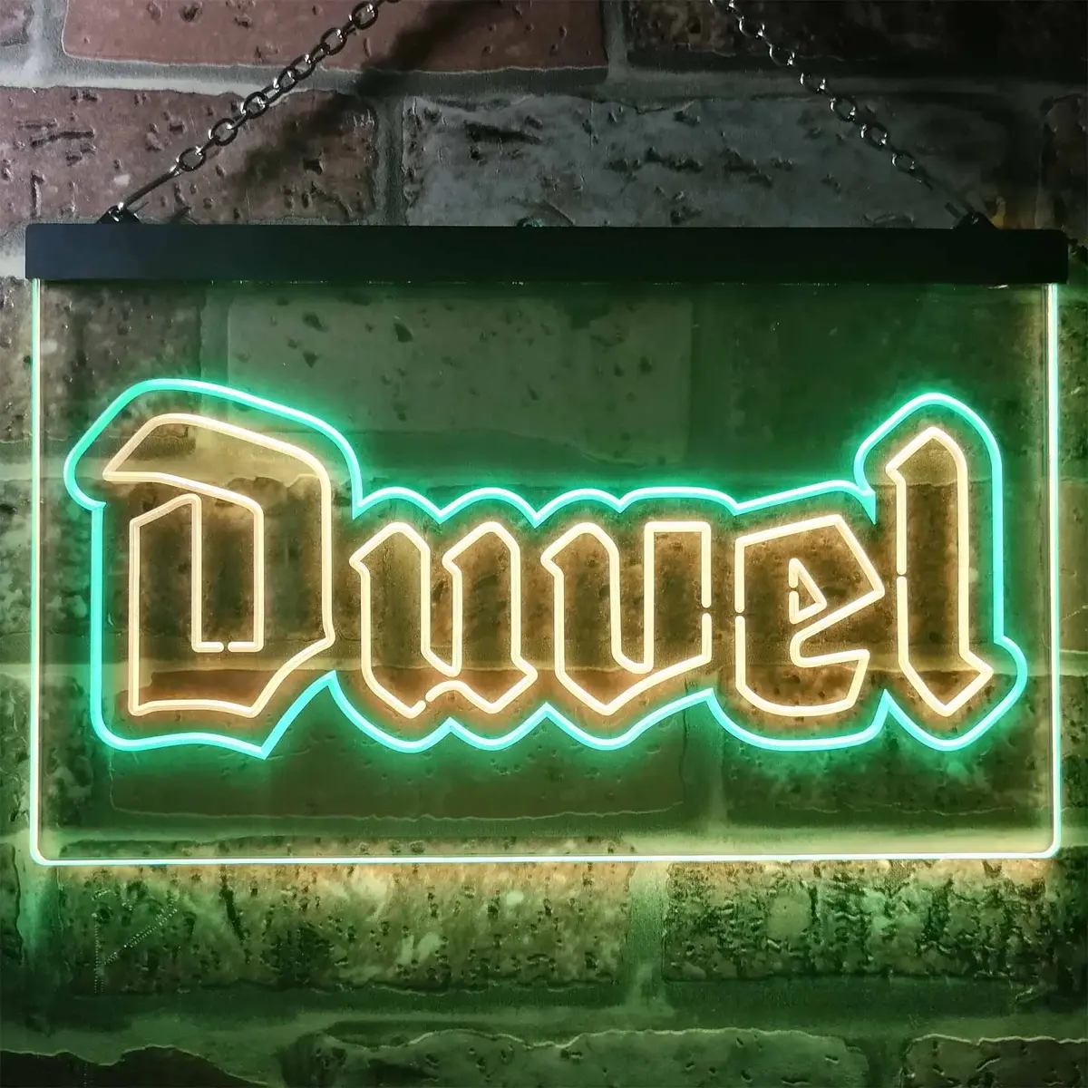 Duvel Beer Home Bar Home Bar Neon Light Led Sign 1