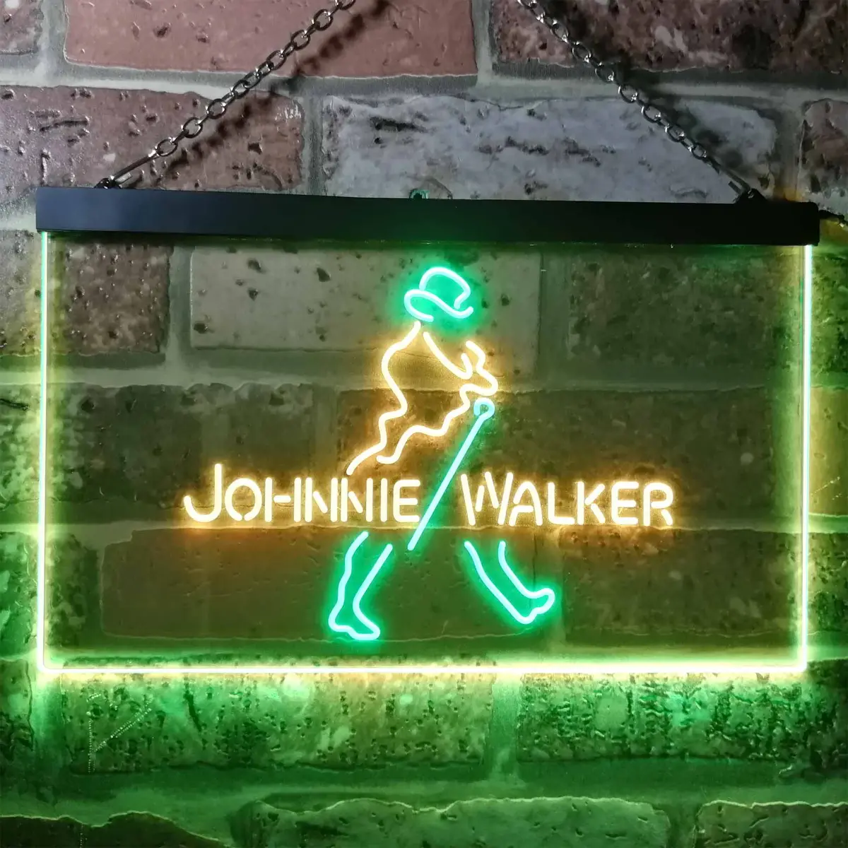 Johnnie Walker Neon-Like Led Sign 1