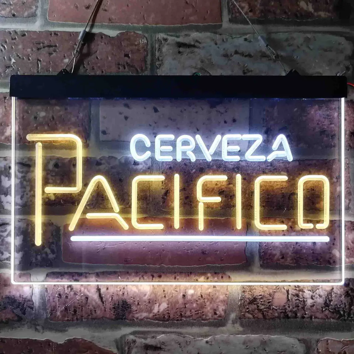 Cerveza Pacifico Bar Beer Neon-Like Led Sign 1
