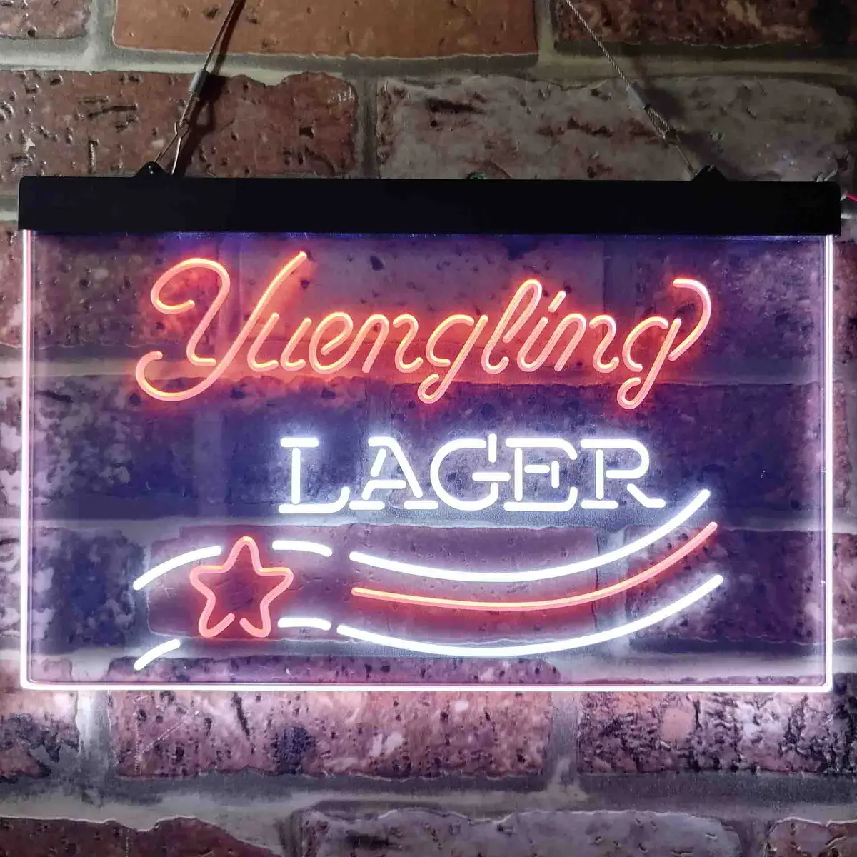 Yuengling Beer Larger Bar Neon-Like Led Sign 3