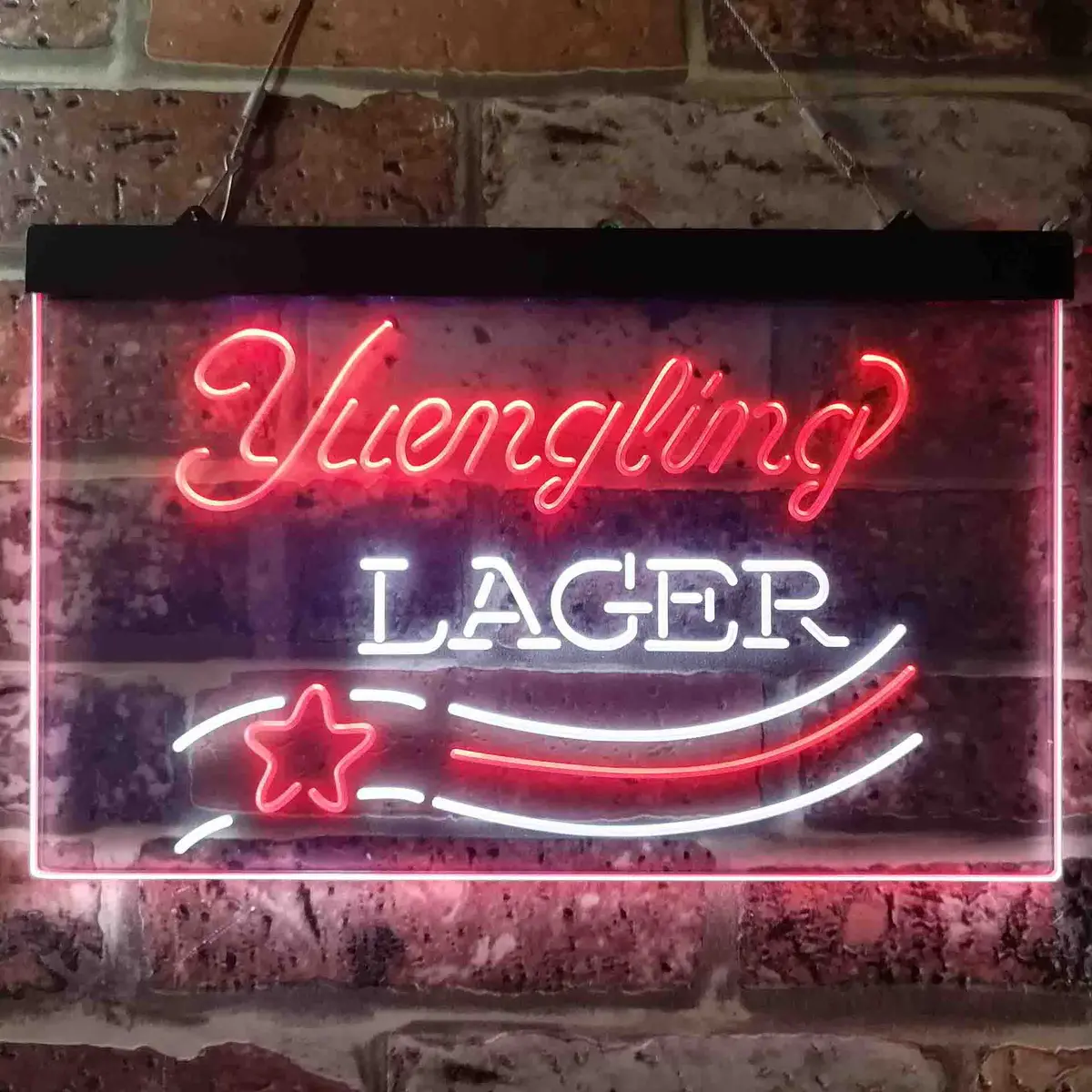 Yuengling Beer Larger Bar Neon-Like Led Sign 2