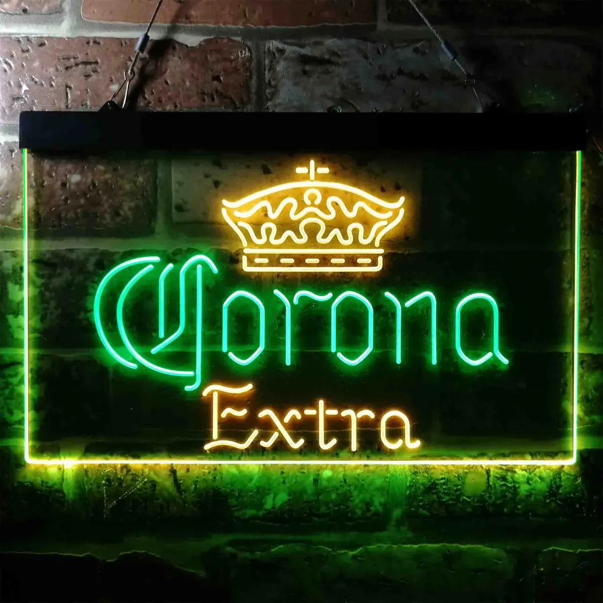 Corona Crown Extra Classic Neon-Like Led Sign 1