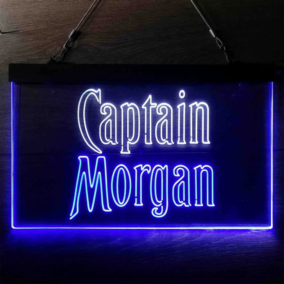 Captain Morgan Neon-Like Led Sign 1