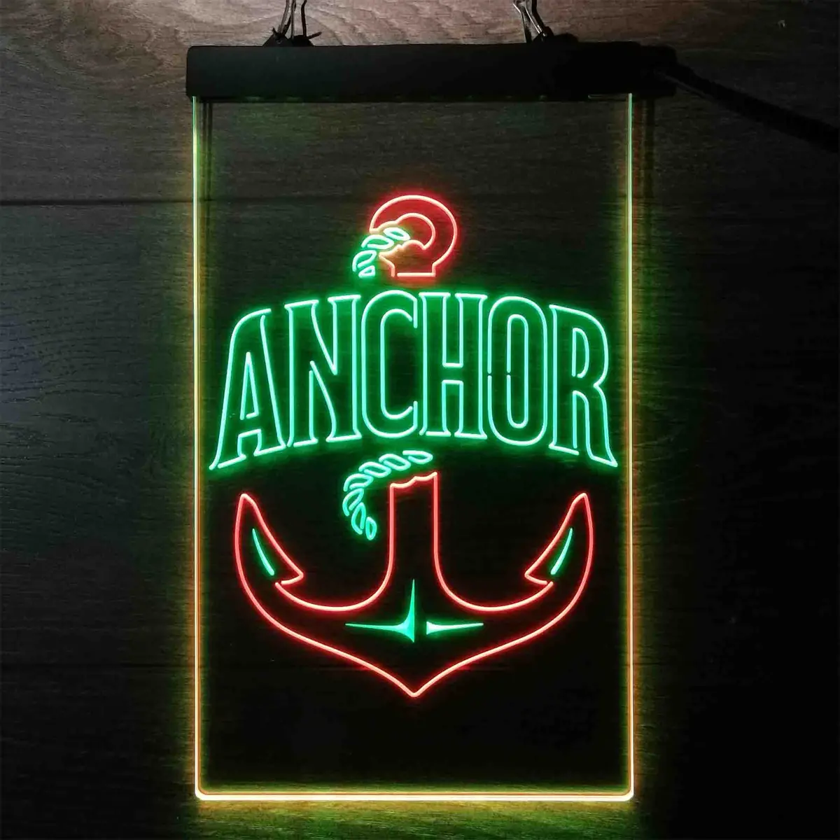Anchor Beer Neon-Like Led Sign 3